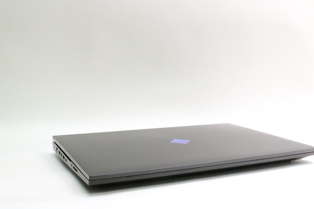 17" QHD, HP Omen, i9-13900HX, 32GB, 512GB SSD, RTX 4080