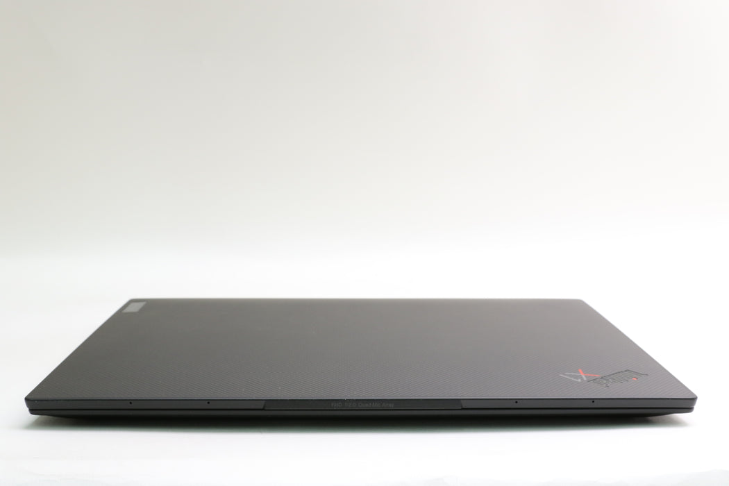14" UHD+ Lenovo Thinkpad X1 Carbon Gen 10, i7-1270P, 32GB, 512GB SSD