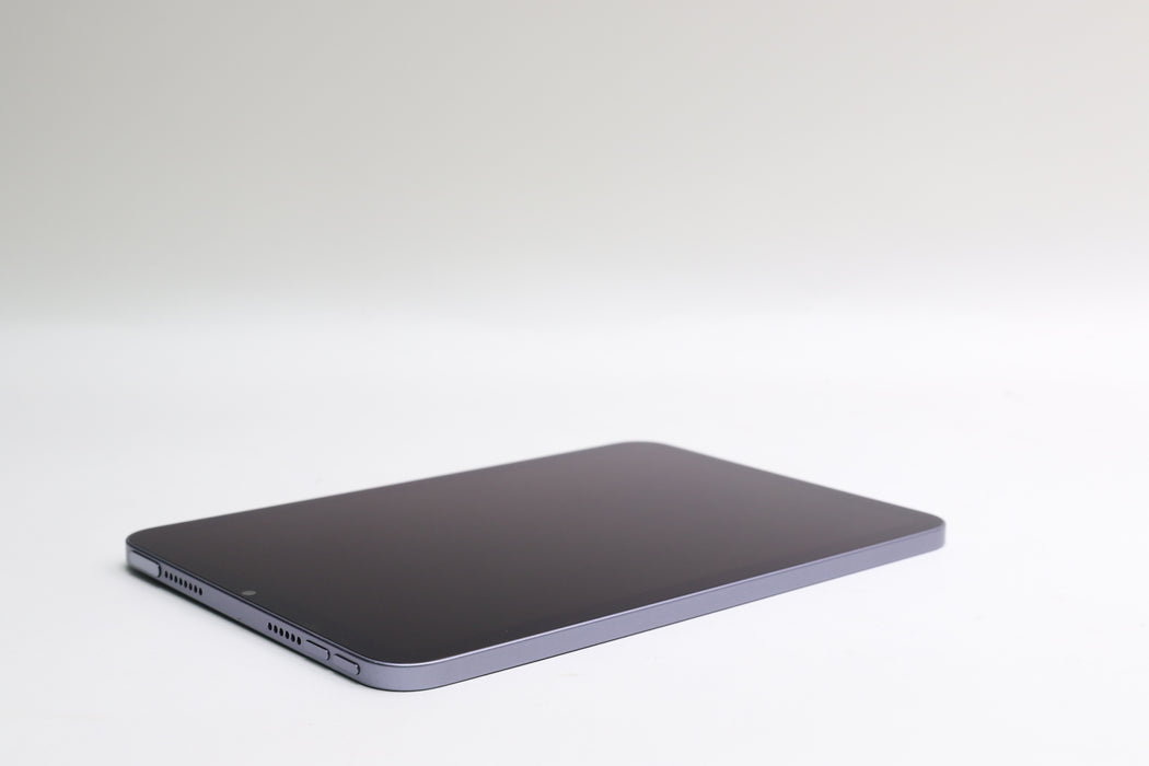 iPad mini 6th Gen, 64GB, Wifi Only, Purple, MK7R3LL/A