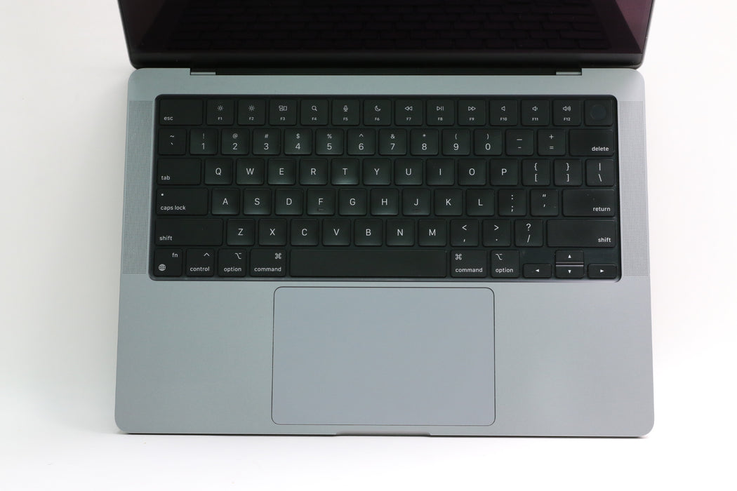 14" 2021, MacBook Pro, MKGP3LL/A, Apple M1 Pro, 16GB, 512GB SSD, 14C