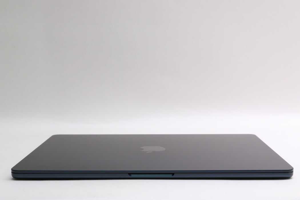 15" 2025, MacBook Air, MW1L3LL/A, Apple M4, 16GB, 256GB SSD, 10C, 8 Cycles!