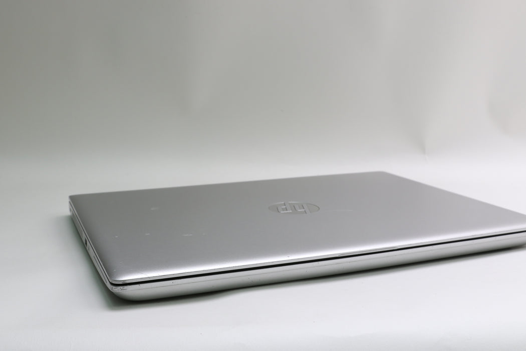 14" HP Probook 640 G4, i5-8250U 1.60GHz, 8GB, 256GB SSD