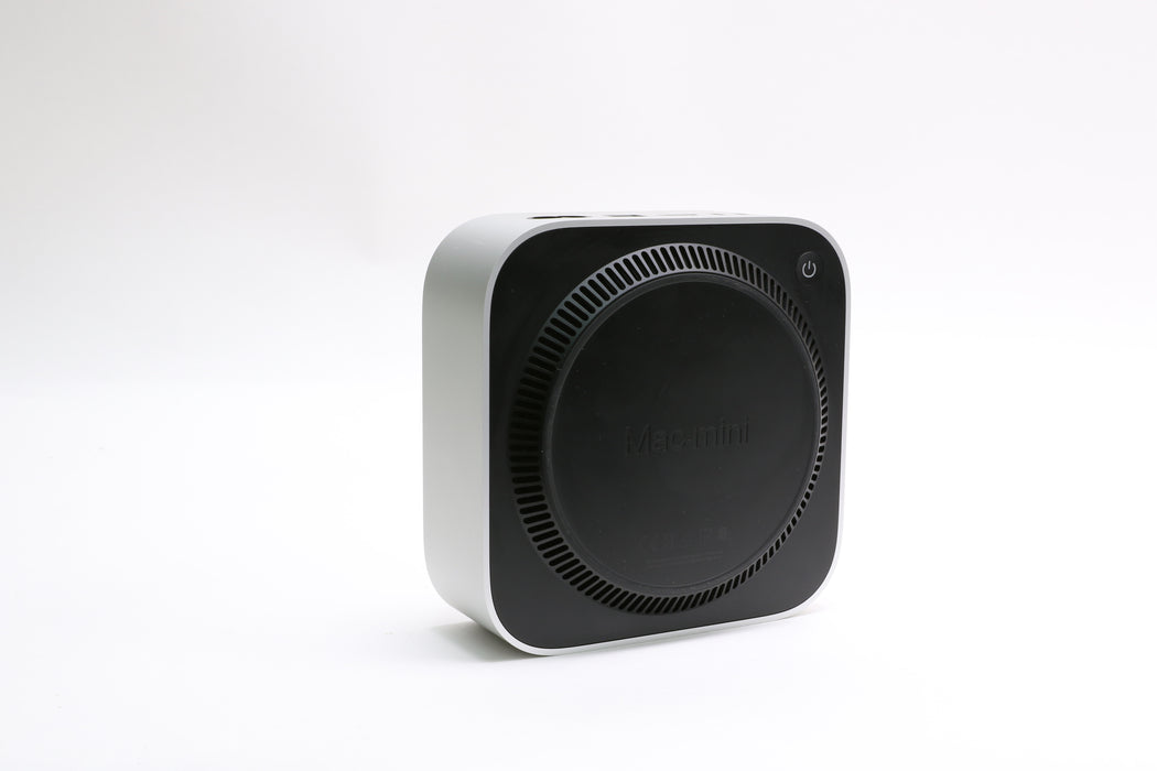 2025, Mac Mini, BTO, Apple M4 Pro, 64GB, 2TB SSD, 20C — photo 2 of 5