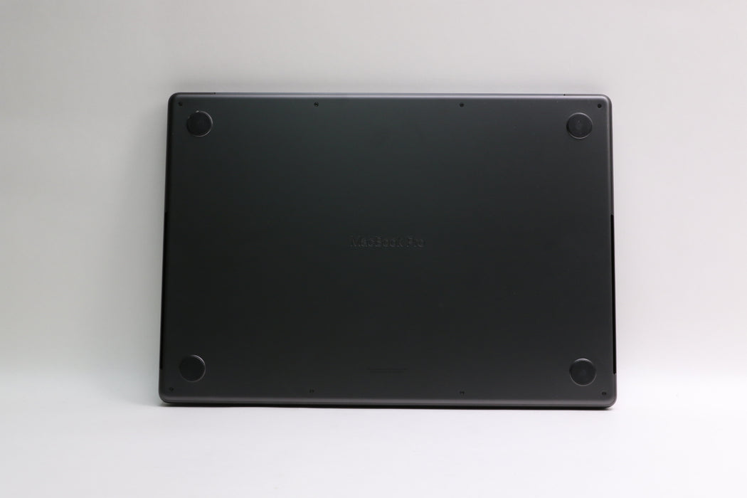 16" 2024, MacBook Pro, MX2Y3LL/A, M4 Pro, 48GB, 512GB, 20C, AppleCare+