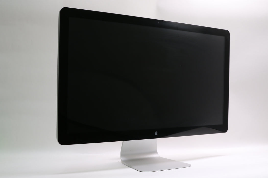 27" Apple Cinema Thunderbolt Display (2012)