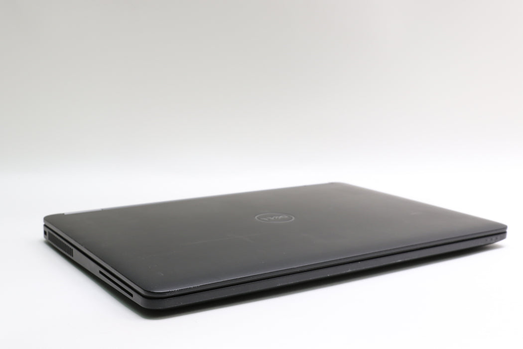 12.5" Dell Latitude E7270, i5-6300U, 8GB, 256GB SSD
