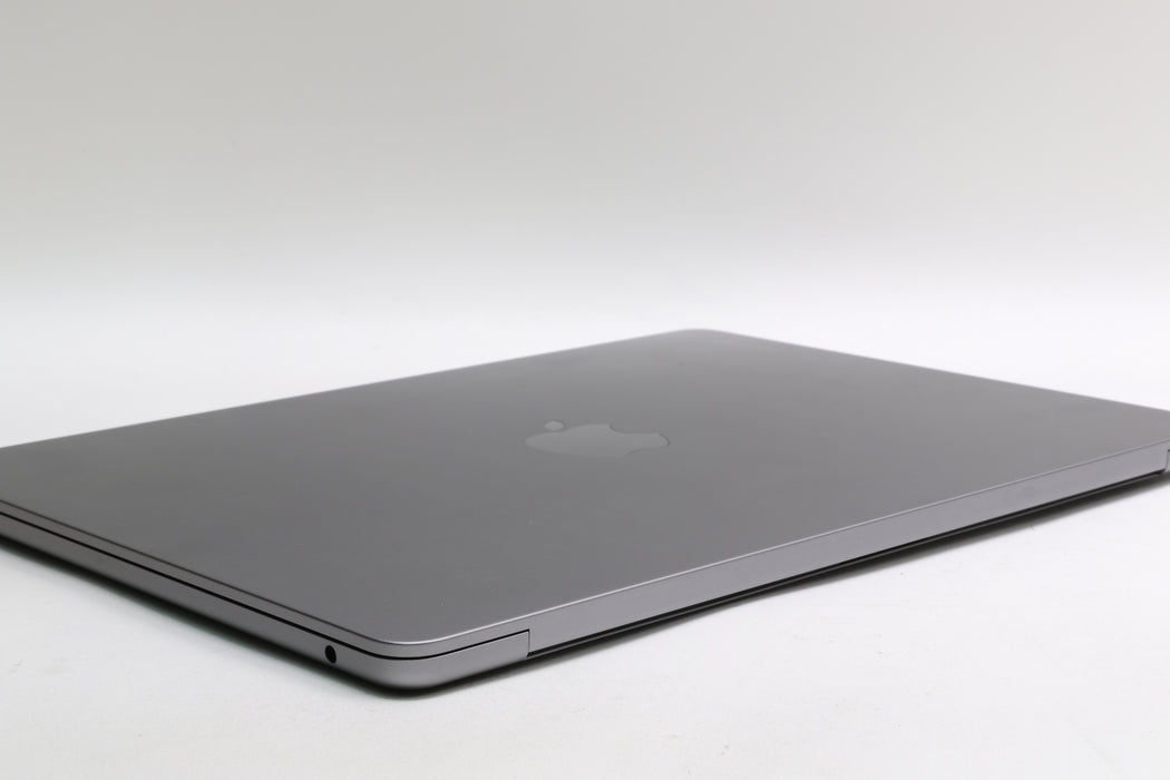 13" 2024, MacBook Air, G1B63LL/A, Apple M3, 16GB, 256GB SSD, 8C