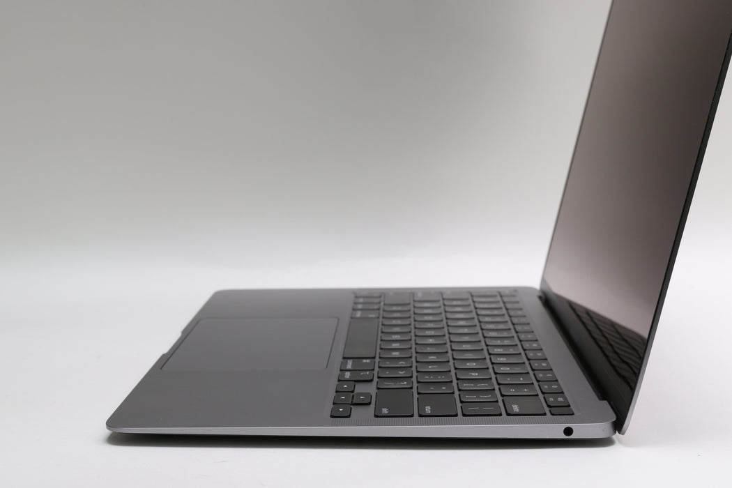 13" QHD+ 2020, MacBook Air, CTO, 3.20 GHz Apple M1, 8GB, 128GB SSD, 7C