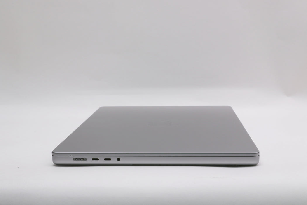 16" 2023, MacBook Pro, MNWA3LL/A, Apple M2 Max, 32GB, 1TB SSD, 38C — photo 10 of 14
