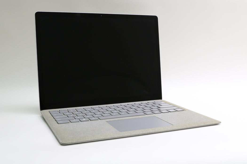 13.5" Microsoft Surface, i7-8650U, 16GB, 512GB SSD, Touchscreen