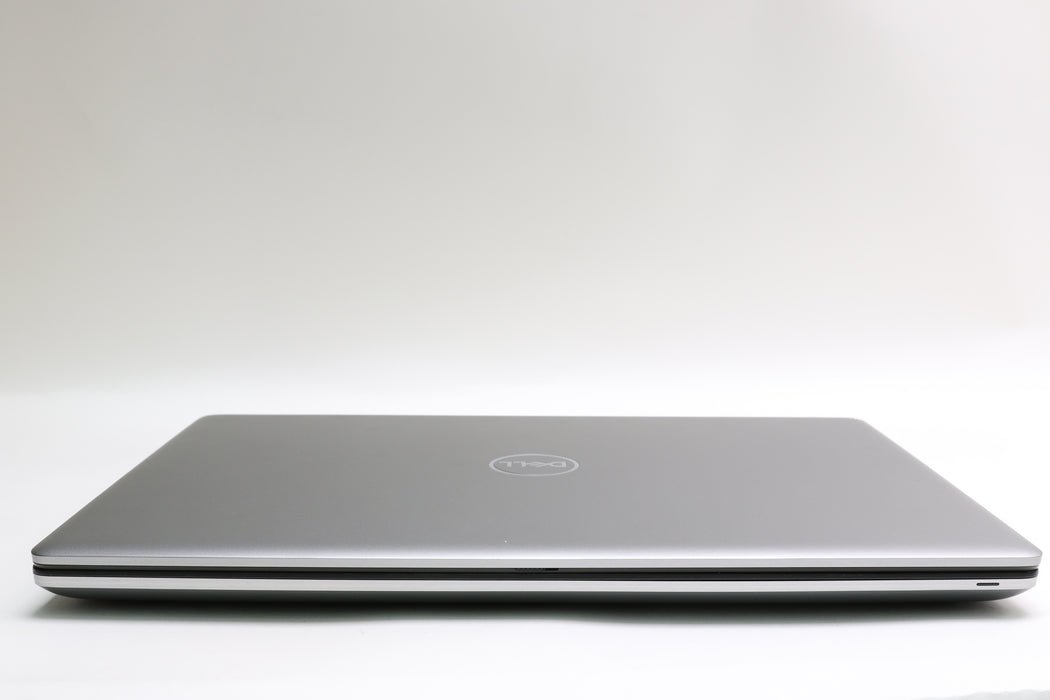 100%BATT 15.6" Dell Precision 7550, i7-10850H, 32GB, 512GB SSD, Quadro RTX 4000