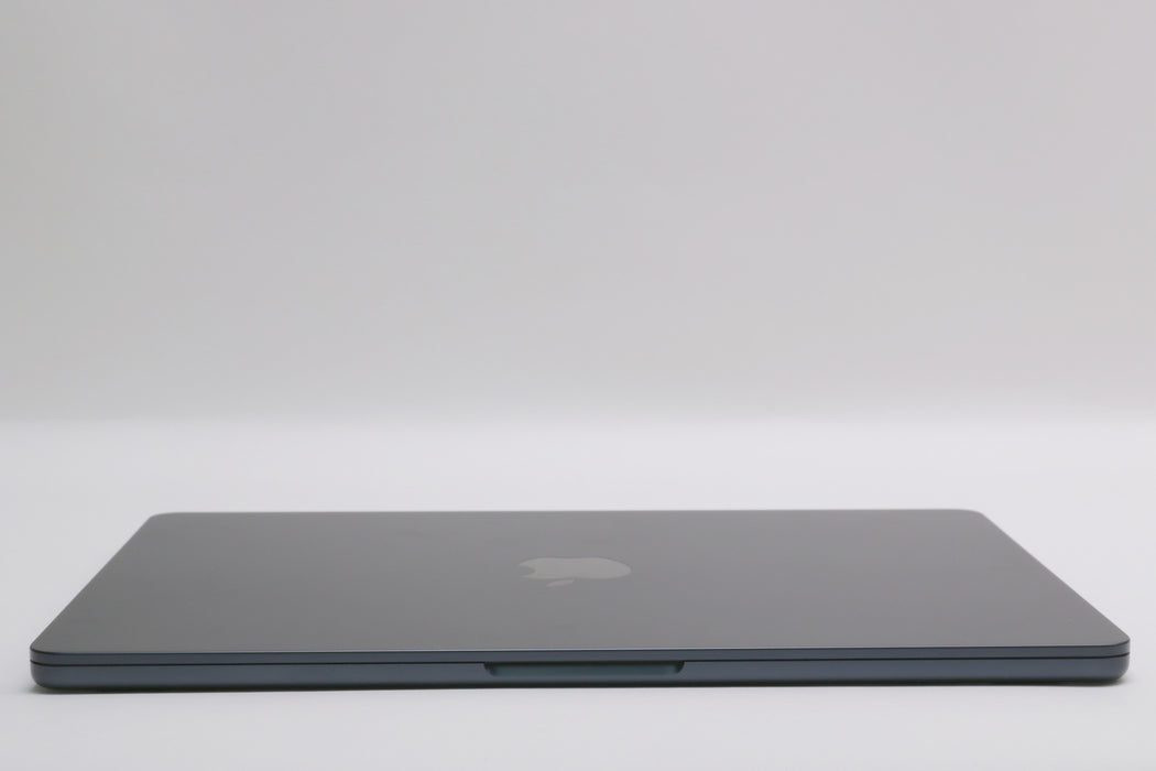 13" 2025, MacBook Air, MW123LL/A, M4, 16GB, 256GB SSD, 8C, 100% Battery