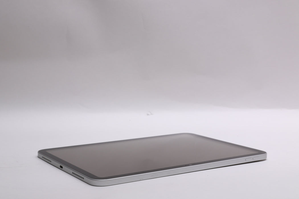 11" Apple iPad A16, 128GB, Wi-Fi Only, Silver, MD3Y4LL/A