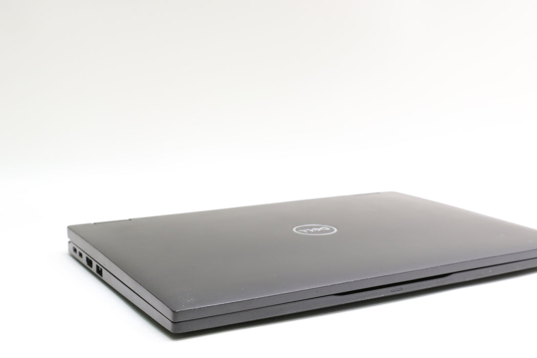 13.3" Dell Latitude 7390 2-in-1, i7-8650U, 16GB, 512GB SSD, Touchscreen