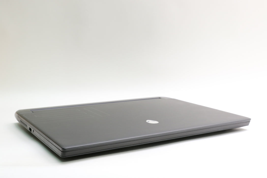 15" QHD Alienware m15 R7, i7-12700H, 16GB, 1TB SSD, RTX 3060, 100% Battery!