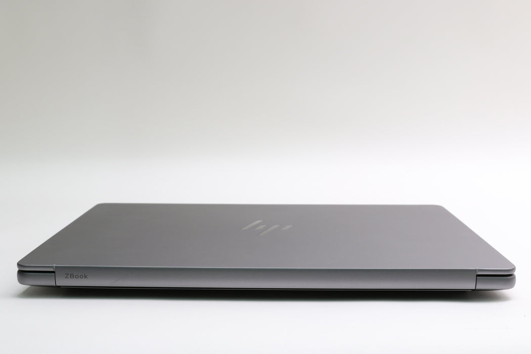 14" 2.8K HP Zbook Ultra G1a, AMD RYZEN AI MAX+ PRO 395, 64GB, 2TB SSD, Touch