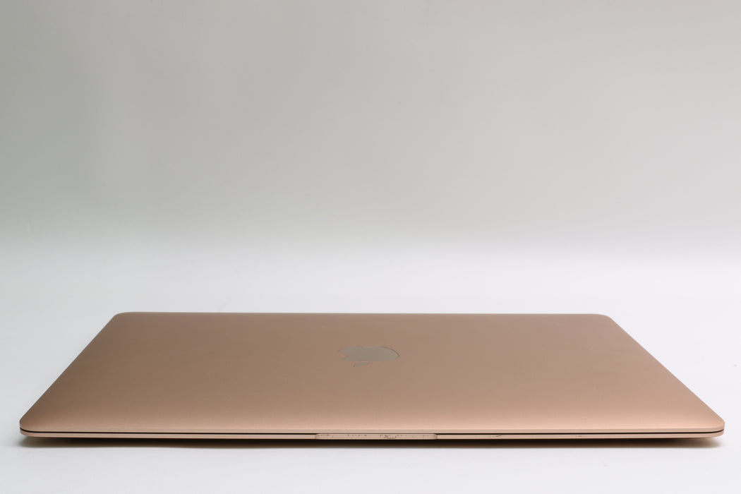 13.3" 2020, MacBook Air, BTO, i7-1060NG7, 16GB, 256GB SSD