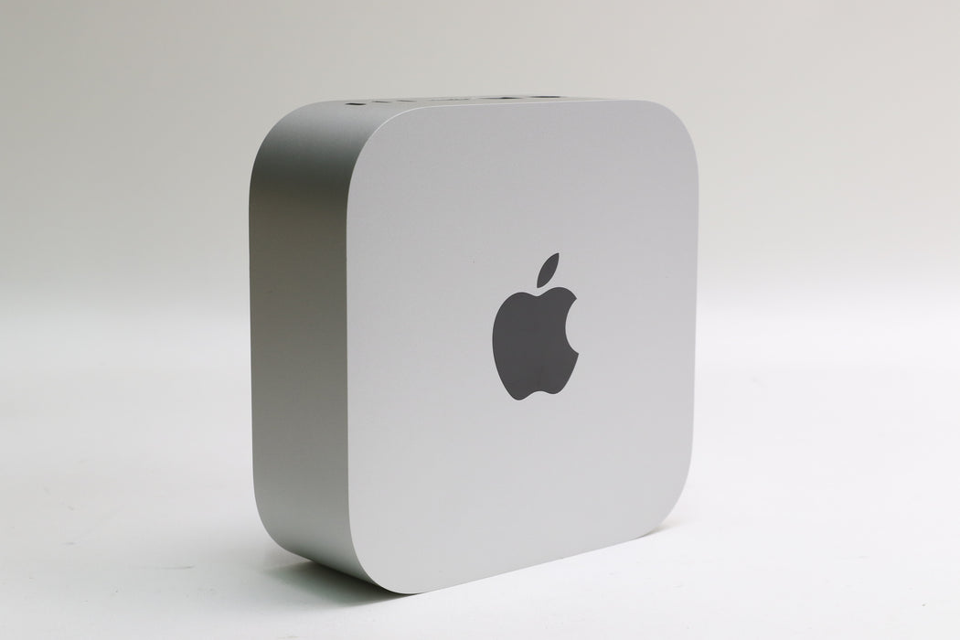 2024, Mac Mini, MU9D3LL/A, Apple M4, 16GB, 256GB SSD, 10C
