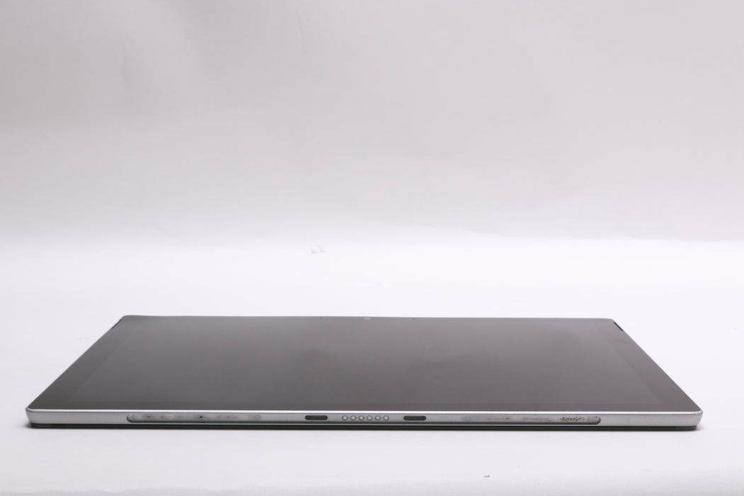 12" Microsoft Surface Pro 7, i5-1035G4, 8GB, 128GB SSD, Touchscreen