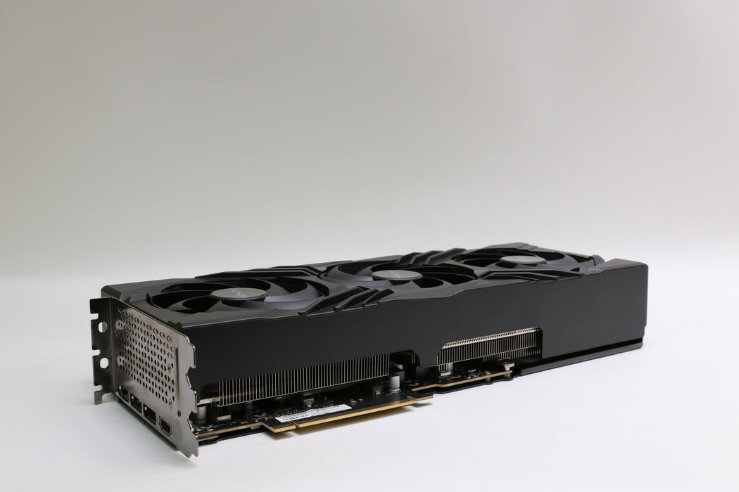 PNY GeForce RTX 4080 Super OC 16GB Graphics Card