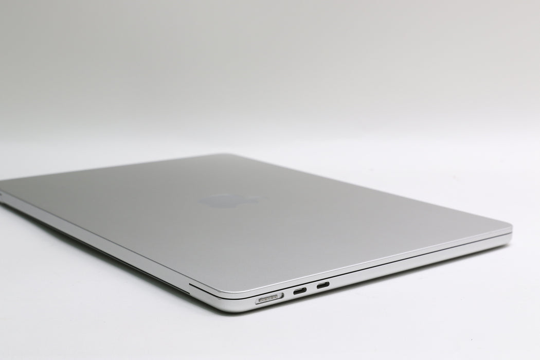 13" 2024, MacBook Air, MRXQ3LL\/A, Apple M3, 8GB, 256GB SSD, 8C