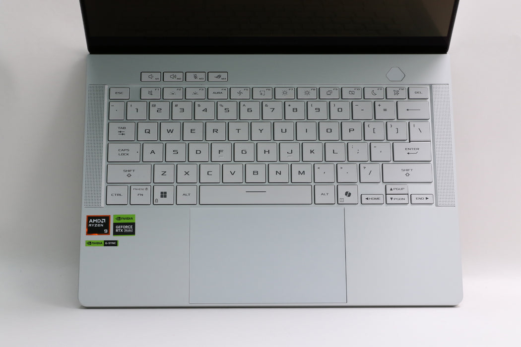 14" Asus Rog Zephyrus G14, AMD Ryzen 9 270, 16GB, 1TB SSD, RTX 5060