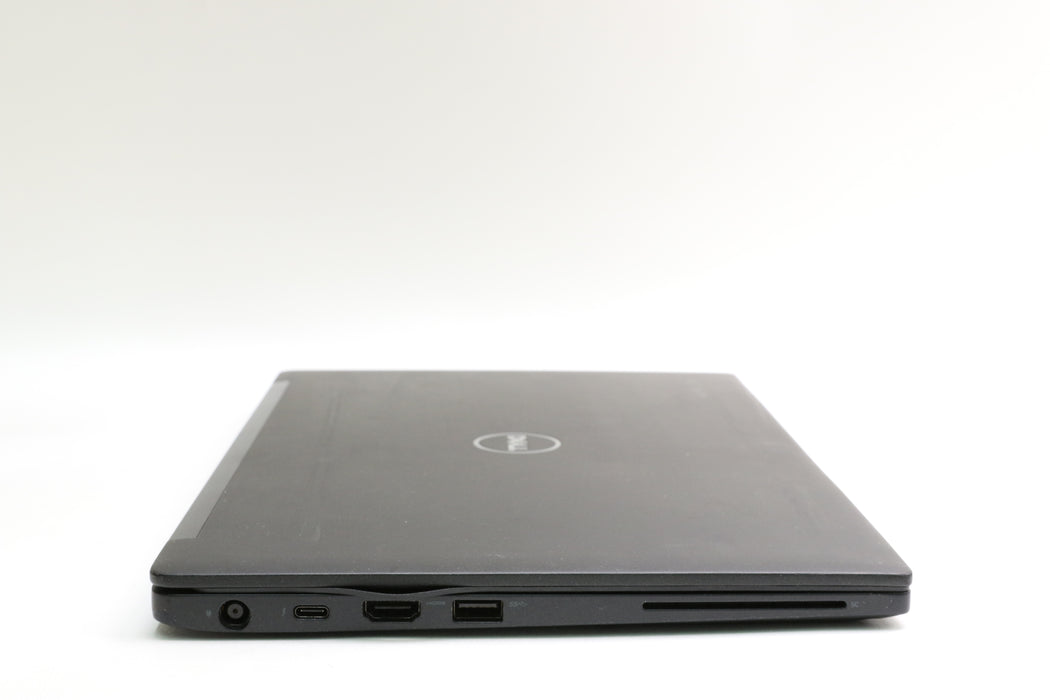 12" Dell Latitude 7280, i7-7600U, 8GB, 256GB SSD