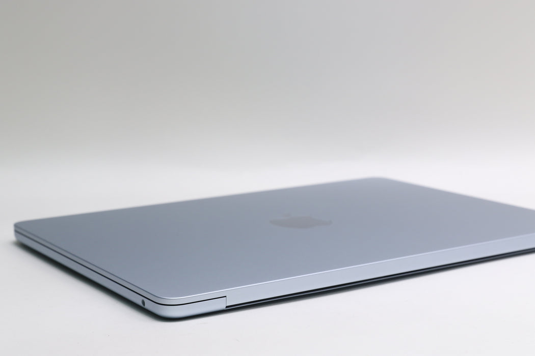 13" 2025, MacBook Air, MC6V4LL/A, Apple M4, 24GB, 512GB SSD, 10C