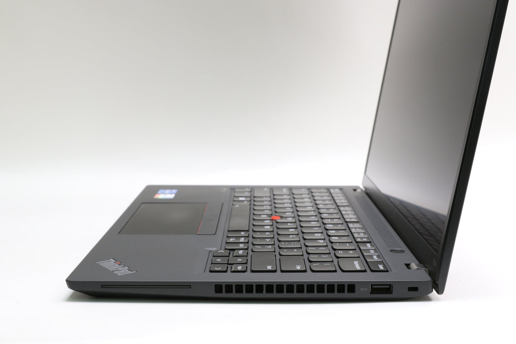 14" WUXGA Lenovo Thinkpad T14 Gen 3, i5-1235U, 16GB, 512GB SSD, Touchscreen
