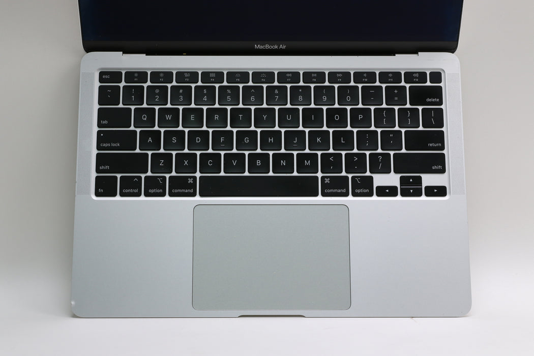 13" 2020, Macbook Air, MWTC2LL/A, Intel i5-1030NG7 1.10GHz, 8GB, 512GB SSD