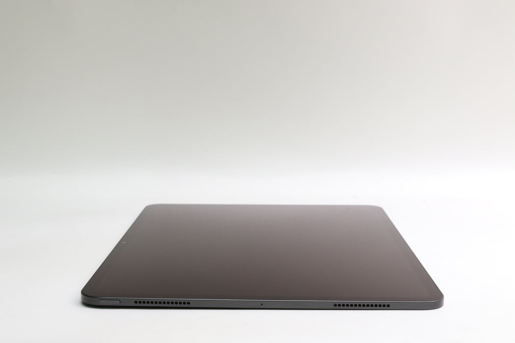 iPad Pro 13" M4, 256GB, Wi-Fi Only, Space Black, MVX23LL/A 13 in