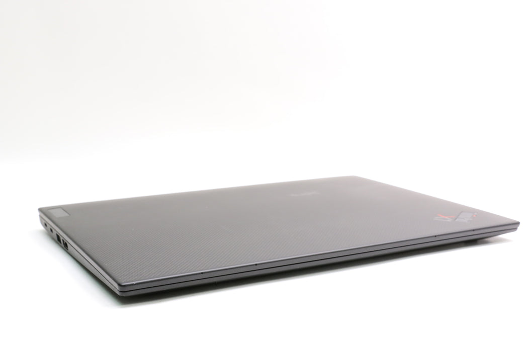 14" Lenovo Thinkpad X1 Carbon Gen 9, i7-1185G7, 16GB, 1TB SSD
