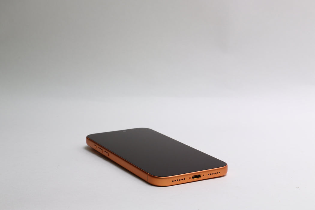 Apple iPhone 17 Pro Max, 1TB, Unlocked, Cosmic Orange, NFXP4LL/A — photo 8 of 12