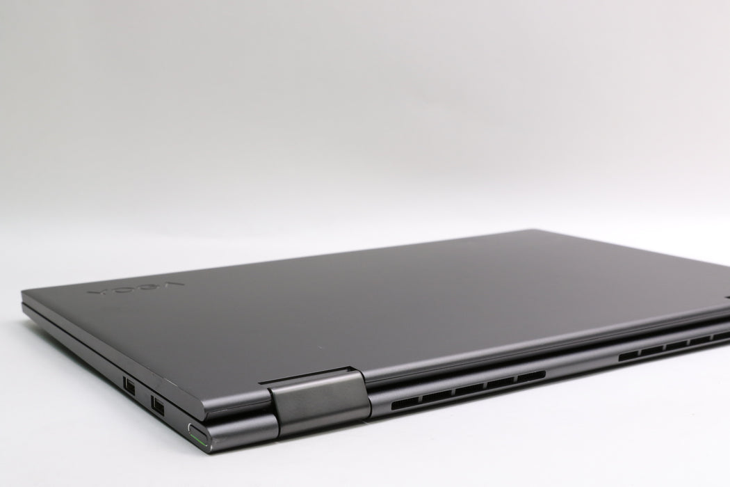 15" Lenovo Yoga C740-15iml, i5-10210U, 12GB, 256GB SSD, Touchscreen