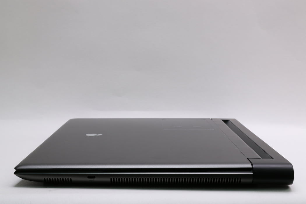 18" QHD+ Alienware m18 R2, i9-14900HX, 32GB, 1TB SSD, RTX 4070, 100% Battery! — photo 6 of 13