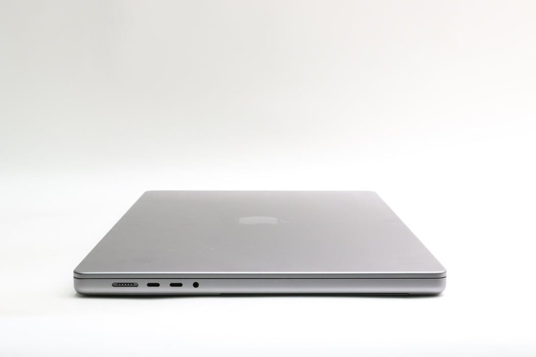 16" 2021, MacBook Pro, BTO, Apple M1 Pro, 32GB, 512GB SSD, 16C