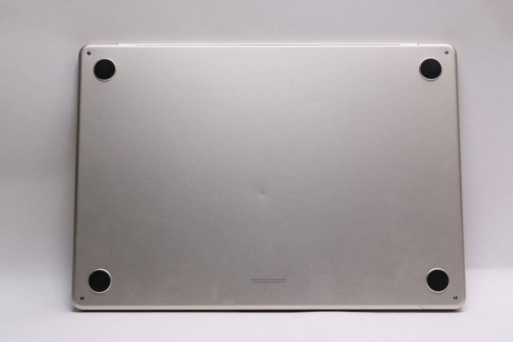 15" 2025, MacBook Air, MC7A4LL/A, Apple M4, 16GB, 256GB SSD, 10C