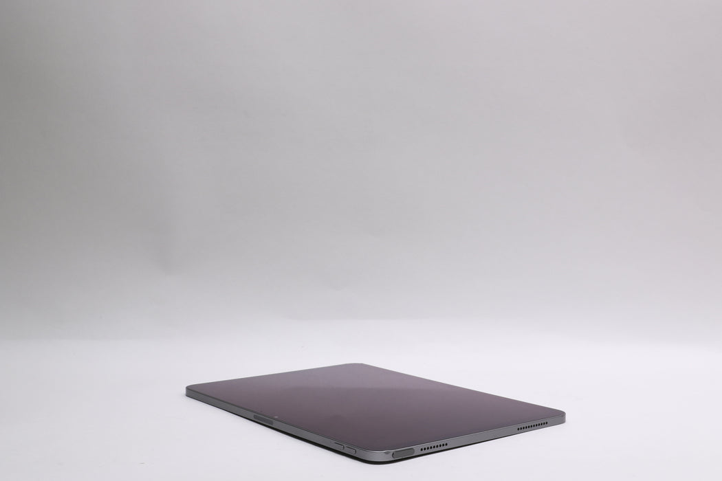 11" Apple iPad Air -in. M3, 256GB, Wi-Fi Only, Space Gray, MCA14LL/A — photo 12 of 13