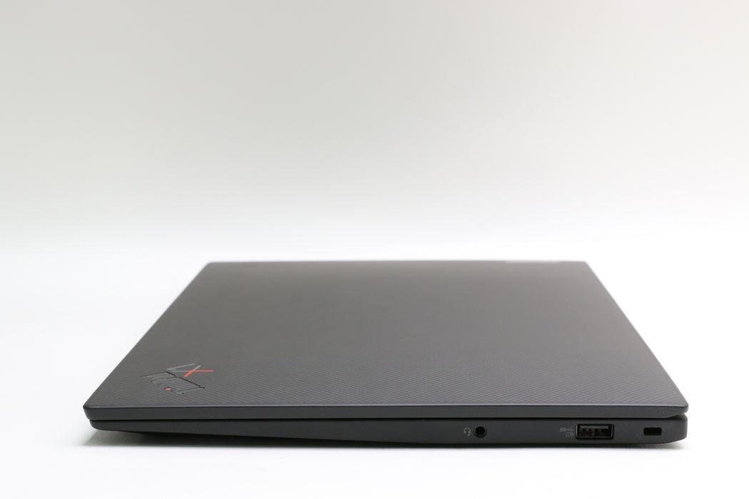 14" 2.8K Lenovo Thinkpad X1 Carbon Gen 11, 13th Gen i7-1370P, 32GB, 512GB SSD,