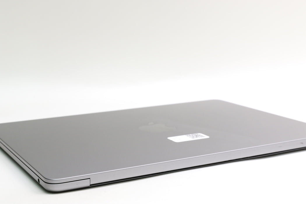 13" 2022, MacBook Air, MLXW3LL/A, Apple M2, 8GB, 256GB SSD, 8C