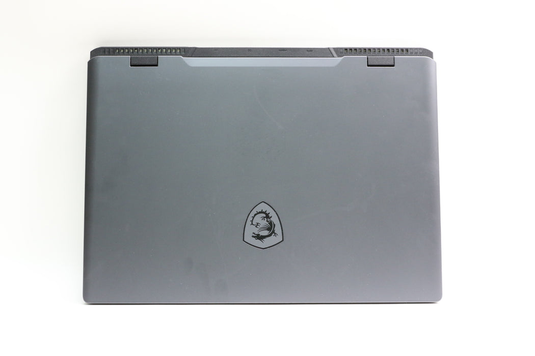 16" WUXGA MSI Sword 16 Hx B14vfkg, i7-14650HX, 16GB, 1TB SSD, RTX 4060