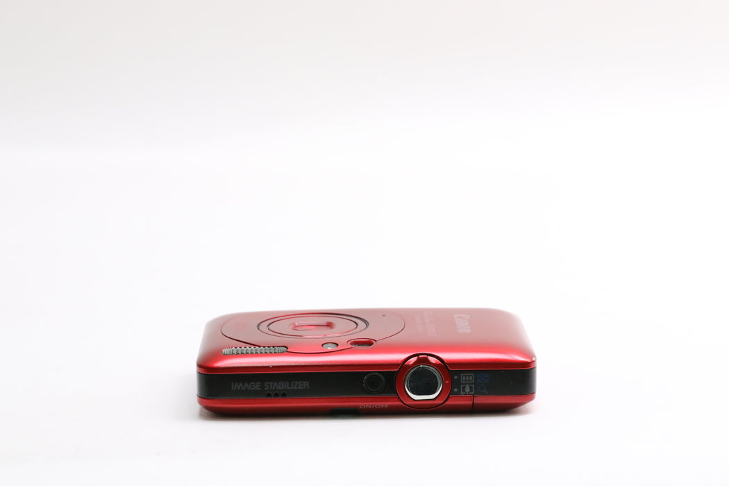 Canon PowerShot SD780 IS Digital ELPH Camera w/ Original Box and Accessories!