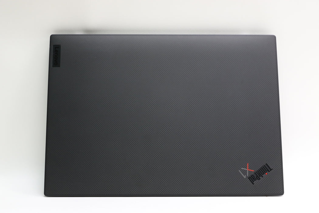 14" Lenovo ThinkPad X1 Carbon Gen 11, 13th Gen i7-1370P, 32GB, 512GB 2.8K OLED