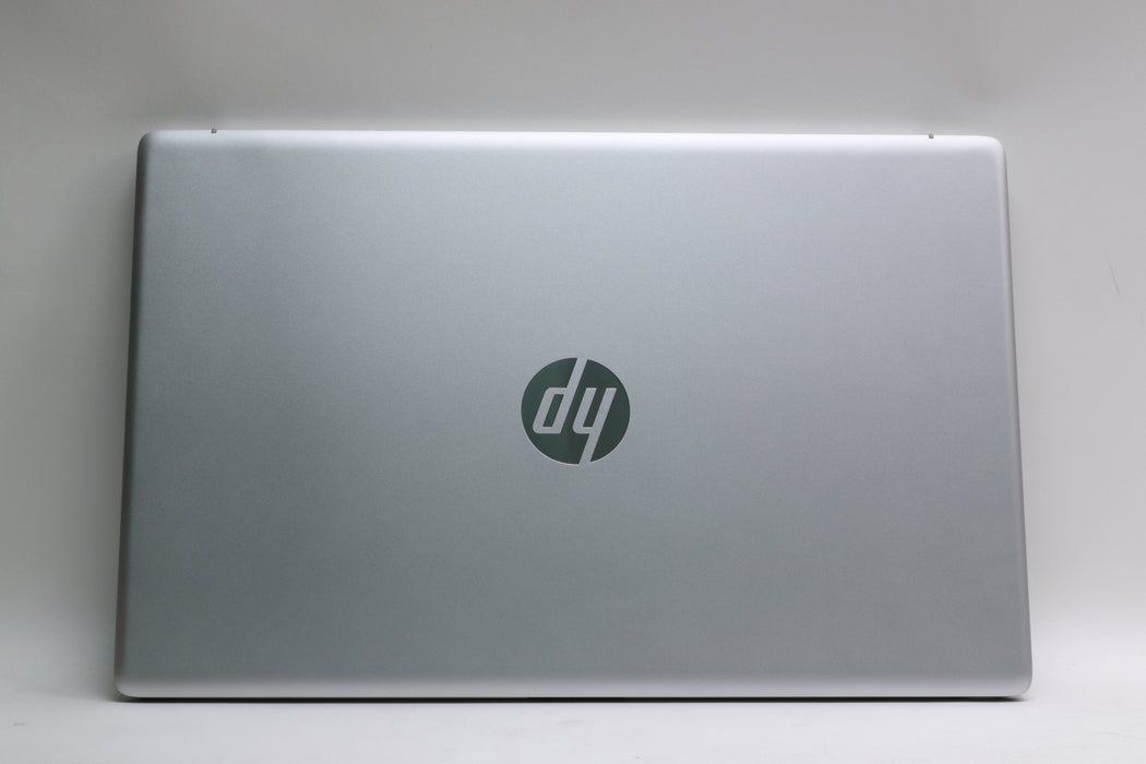 17.3" HP 17-cn0001tg, Intel Pentium Silver N5030, 4GB, 128GB SSD, Touchscreen