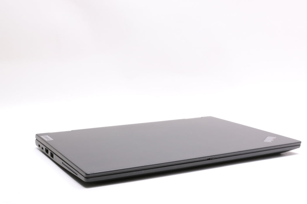 100%BATT 13" Lenovo Thinkpad X13 Yoga Gen 2, i7-1185G7, 16GB, 256GB SSD, Touch