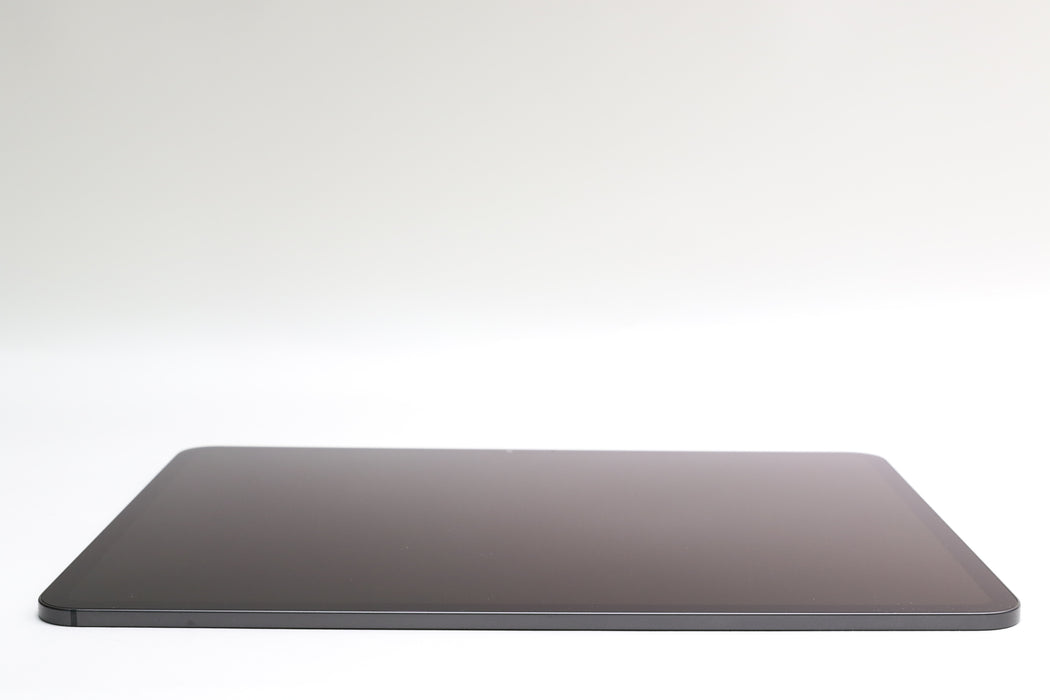 iPad Pro 13" M4, 256GB, Wi-Fi, Space Black, MVX23LL/A