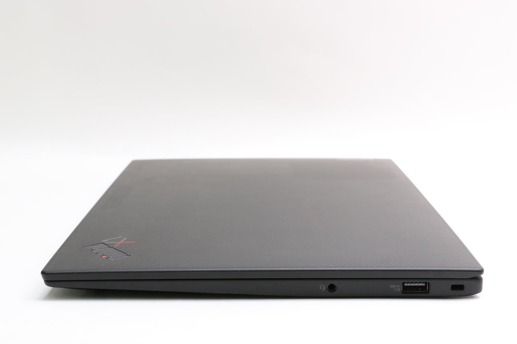 14" UHD+ Lenovo ThinkPad X1 Carbon Gen 9, i7-1185G7, 16GB Memory, 1TB SSD, 4K!