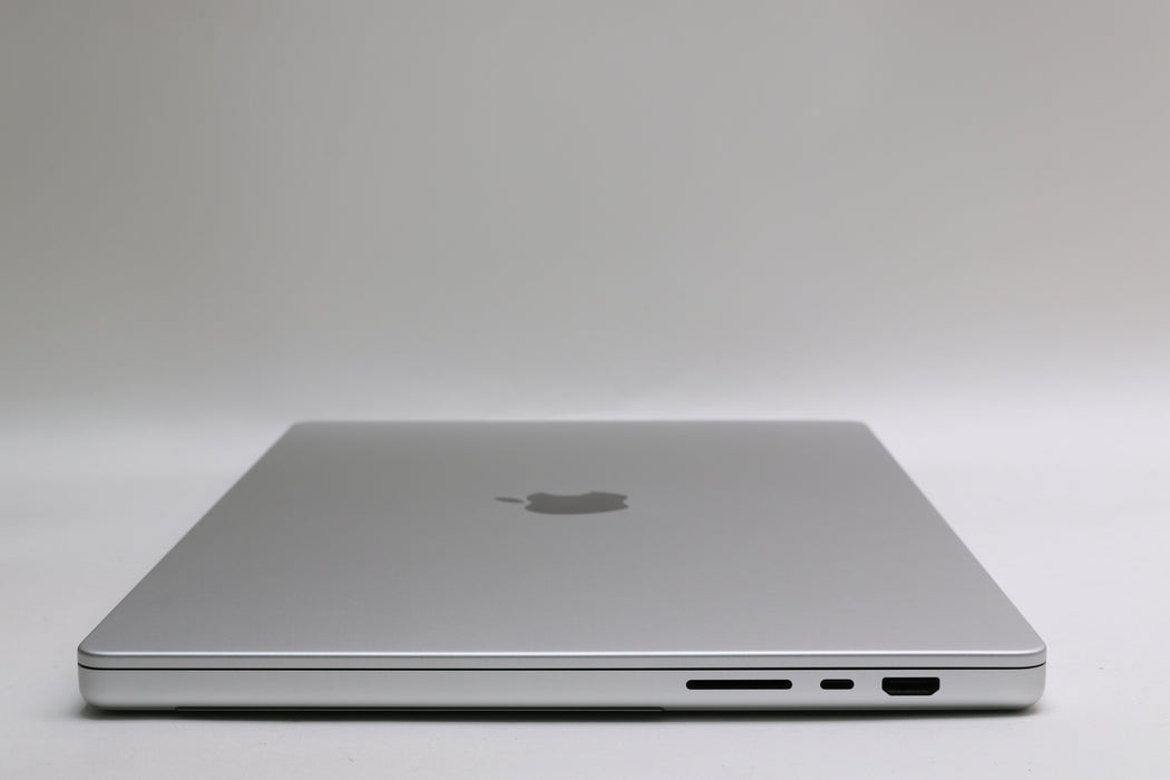 100%BATT 16" 2024, MacBook Pro, MX2U3LL/A, Apple M4 Pro, 48GB, 512GB SSD, 20C
