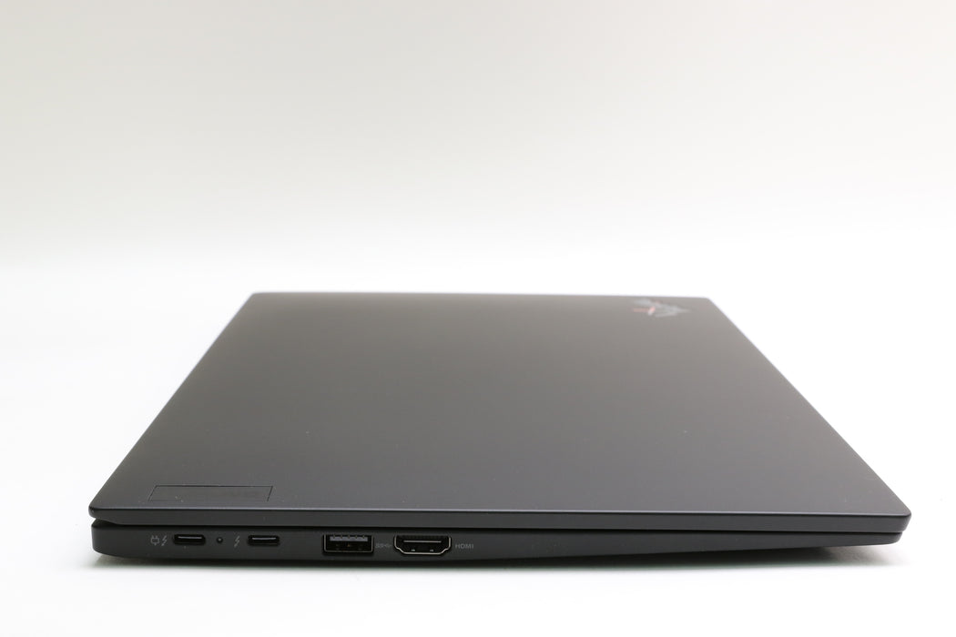 100%BATT 14" WUXGA Lenovo ThinkPad X1 Carbon Gen 11, i7-1365U, 32GB, 512GB SSD, Touch