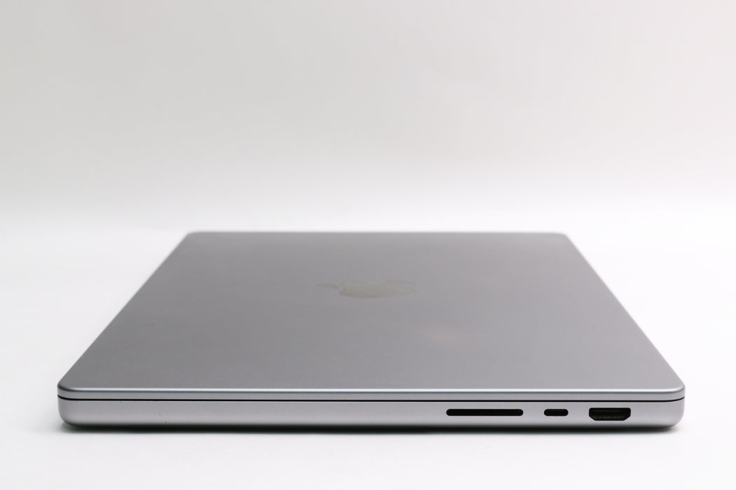 14" 2023, MacBook Pro, MPHE3LL/A, Apple M2 Pro, 16GB, 512GB SSD, 16C